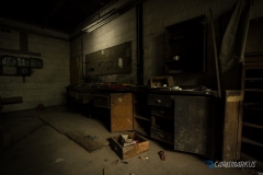 Verlängerte Werkbank