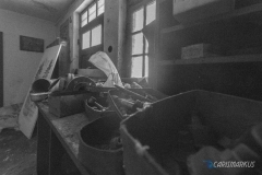 Werkstatt-Impressionen