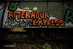 Afterhour Express