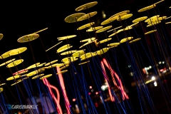 UFO Lights (IV)