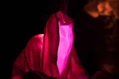 Guardian of Time (red)