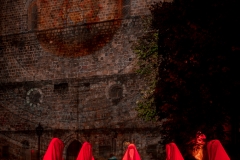 Guardian of Time (5 x red)