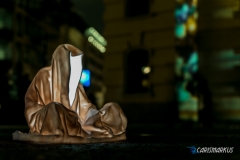 Guardian of Time (bronze)