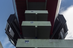 Bierpinsel Perspektivisch