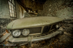 Schau mir in die Augen!