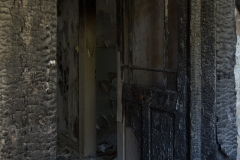 We don't need no water