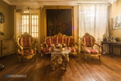 Königlicher Lost Place