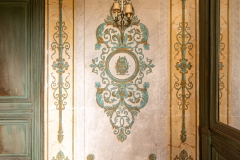 Wie das Chateau Lucifer zu seinem Namen kam