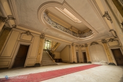 Der Empfang Der Empfang