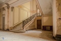 Der Aufgang Der Aufgang