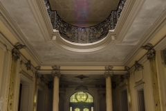 Der Eingang Der Eingang