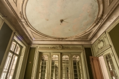 Salle Verte Salle Verte