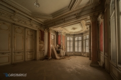 Mabre Rouge Mabre Rouge