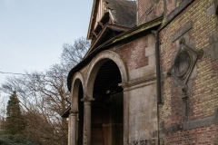 Nottebohm Haupteingang