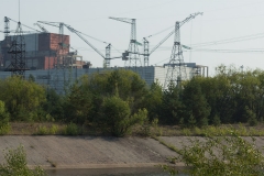 Baustelle Reaktor 5+6