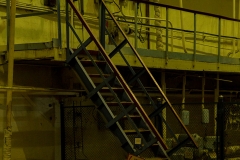 Turbinenhalle Reaktor 3