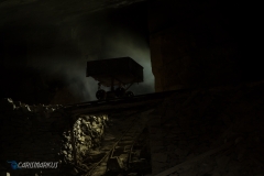 Indiana Jones Quarry