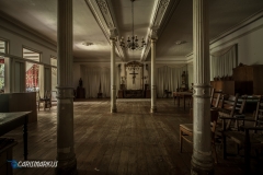 Der Ballsaal (I)