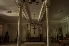 Der Ballsaal (II)