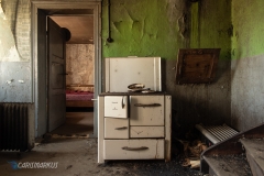 Keine rechten Winkel!