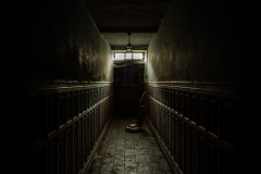 Mr. Hoover will see you now