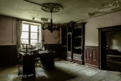 ... and justice for all!