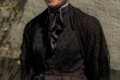 Tracht aus Zell am Harmersbach