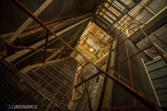 Spaceship Paperworks