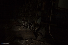 Kulturpalast - Bühne