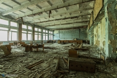 School's out forever