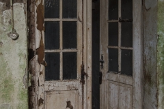 Enter the cellar