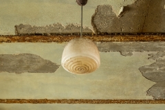 Kellerlampe
