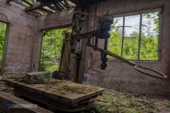 Grabsteingravurgerät (II)