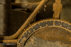 Maschinenregler (II)