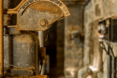 Maschinenregler (III)