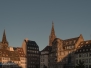 Strasbourg - Die Stadt