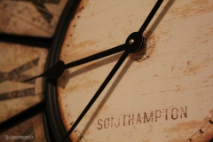 Analoguhr "Southampton"