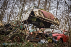Herbies großer Sprung