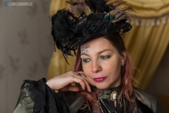 Nicht aus dieser Zeit