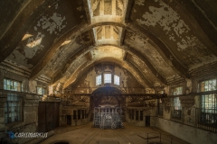 Wasserwerk im Jugendstil