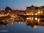 Amsterdam - Die Stadt