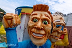 Vorwärts, Genossen!