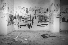 Kindertrauma I (mono)