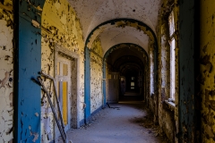 Enlighted Corridor (II)