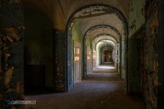 Enlighted Corridor (I)